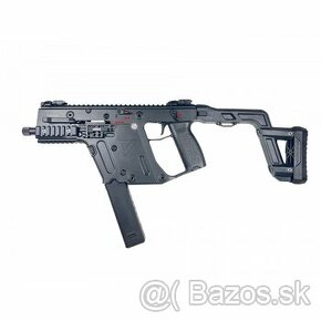 Kupim airsoft Kriss Vector