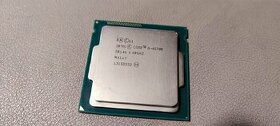 CPU I5 4670K - 1