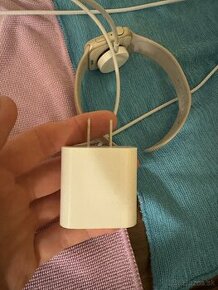 Apple adaptér 20W ( originál , USB-C )