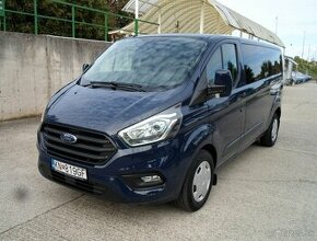 Ford Transit Custom Trend 2.0 TDCi L2 T320 9.miestne