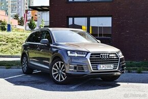 Audi Q7 3.0 TDI 272k quattro tiptronic 8-st. - 1