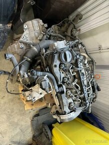 Motor CFH 2.0 Tdi VW Group - 1