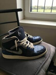 Predám nike jordan 1