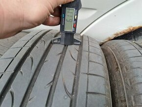 Letné Bridgestone Dueler 225/60/17 99V