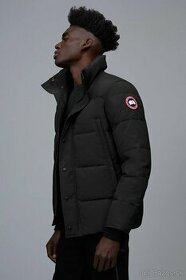 Pánska bunda Canada Goose