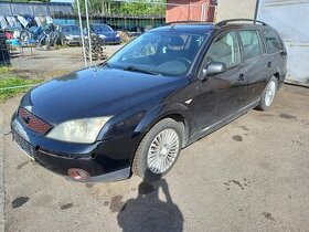 19 Ford Mondeo Kombi, ST220 166kW, 5ti stupen manuál - 1