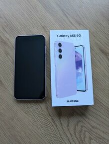 Samsung Galaxy A55 8GB/128GB