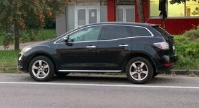 Mazda CX-7 2.2d 4x4 ročník 2011