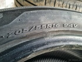 205/55 r16 Letné - 1