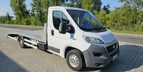 Fiat Ducato odtahovy special -2015 - 1