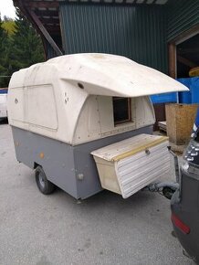 MINIKARAVAN