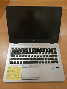 HP Elitebook 840 g3 bez batérie - 1