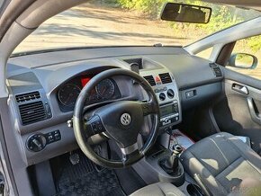 VW Touran 1.9Tdi 77kw