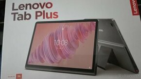 Lenovo Tab Plus 11.5” 256GB - 1