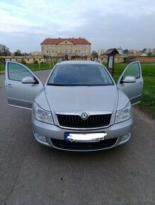 Predám Škodu Octavia combi 1.6 - 1