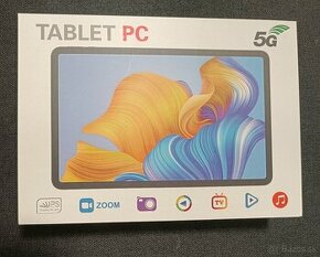 Android Tablet 10" Mediatek Dual SIM - 1