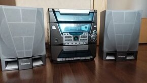 Veza Thomson VTCD 790