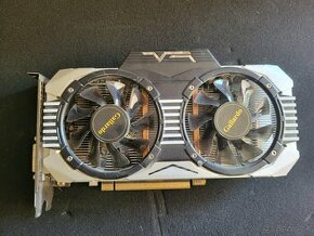 GeForce GTX 1060 6gb, Nvidia