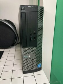 Dell optipex 3020