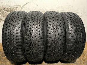 185/65 R15 Zimné pneumatiky Barum Polaris 4 kusy - 1