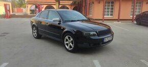 Audi A4 B6