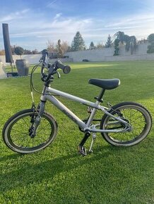 Detsky bicykel Scool