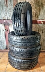 Dunlop 205/55 R16 - 1