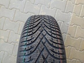 Zimné pneu Kleber Krisalp 195/60 R15