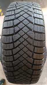 205/60 R16 zimné pneumatiky SUZUKI SX4