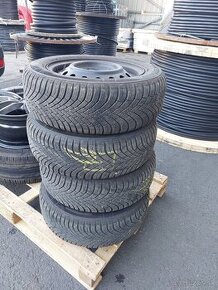 Zimné pneu Nexen 185/60 R14