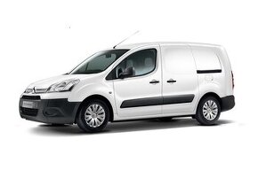 Citroen Berlingo B9