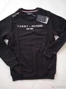 mikina Tommy Hilfiger