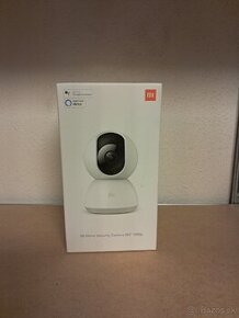 Xiaomi Mi Home, Security