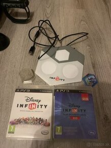 Disney Infinity ps3