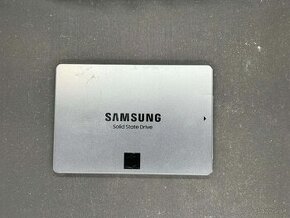 4TB Samsung 870 QVO