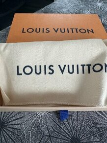 Obal na Iphone 12 Louis Vuitton