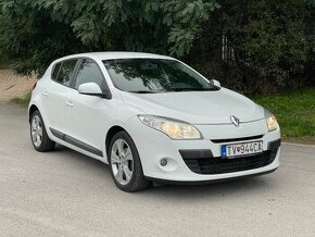 Renault Megane 3 Expression 1,5dci