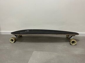 Longboard Pintail