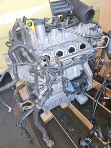 MOTOR CJZ  1,2 TSI  SKODA / VW / SEAT - CJZ 1,2 TSI