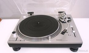 Technics SL 1200 GR,( rezervované)