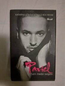 Pavlo Rochnyak - Paviel sam medzi svojimi