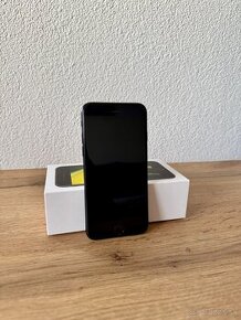 Predám iPhone SE 2020 128 GB Black