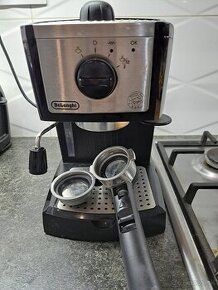 Kávovar DeLonghi