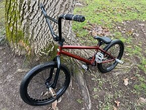 BMX freestyle Diamondback