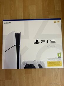 PLAYSTATION 5