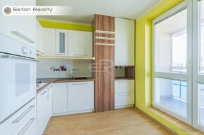 REZERVOVANÉ 1-izbový byt s loggiou, 39 m2, Magurská, Prešov