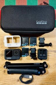 GoPro Hero 9 Black