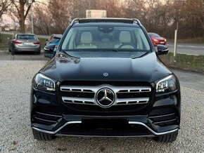 Mercedes-Benz GLS 580 4Matic AMG Line