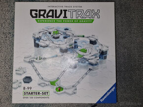 Ravensburger GraviTrax Štartovacia sada