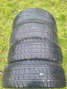 Zimné pneu 225/65 R17